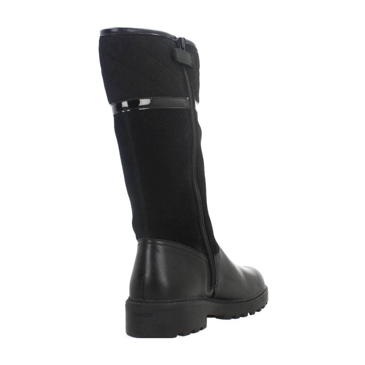 Girls' Boots Geox Black