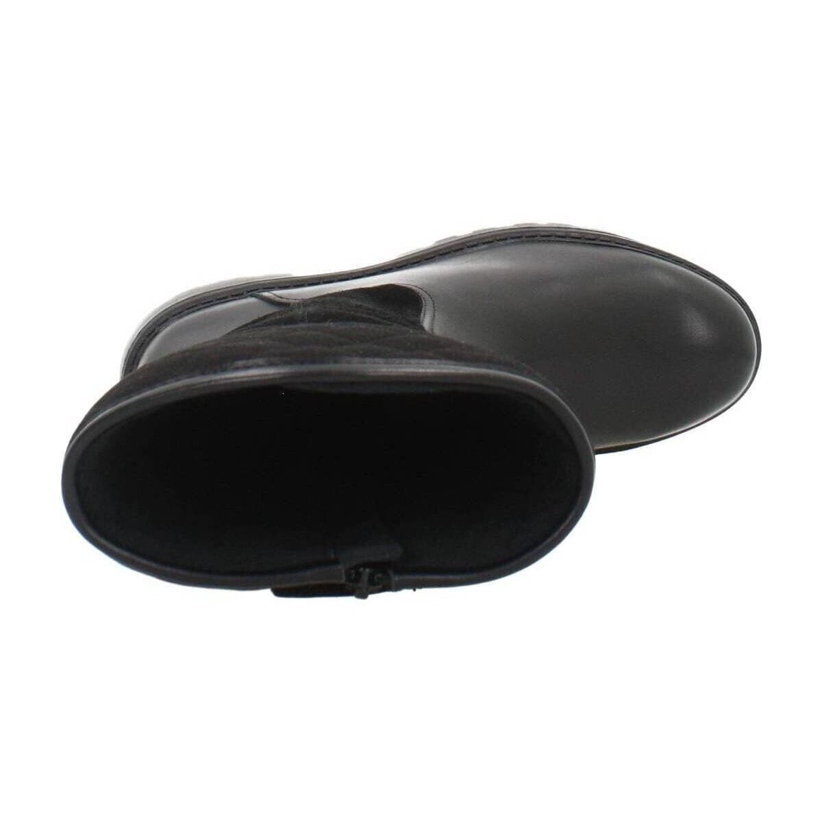 Girls' Boots Geox Black