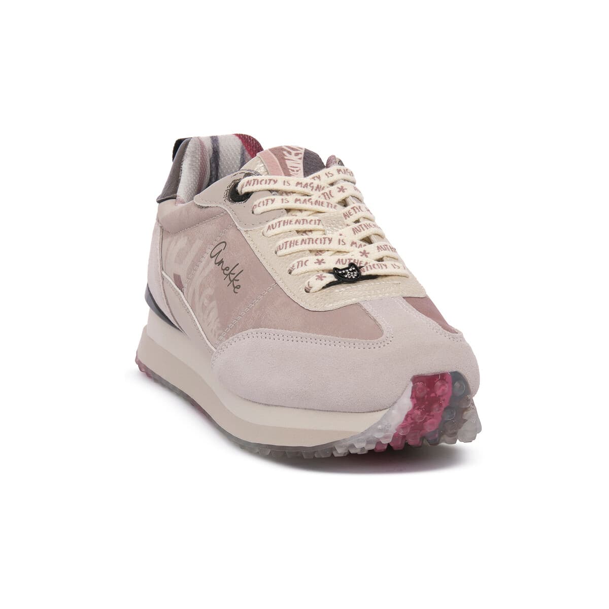 Xαμηλά Sneakers Anekke SNEAKERS