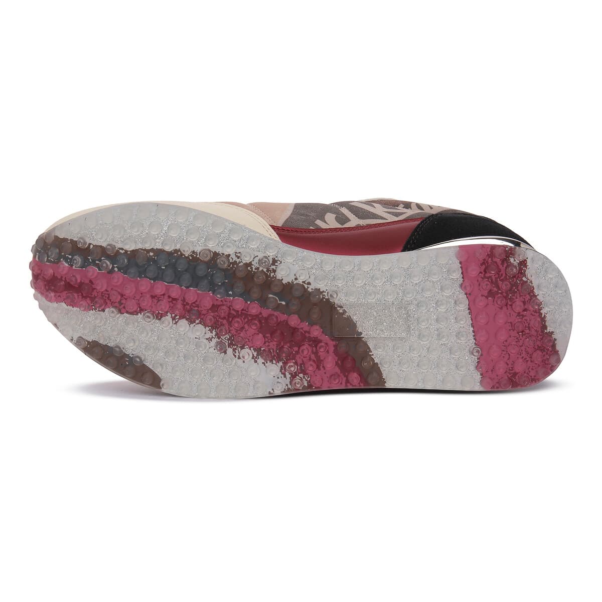 Women's Sneakers Anekke Pink