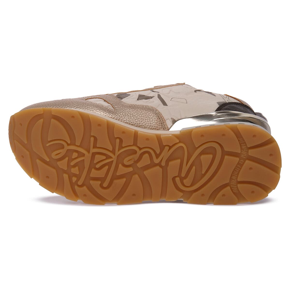 Women's Sneakers Anekke Beige