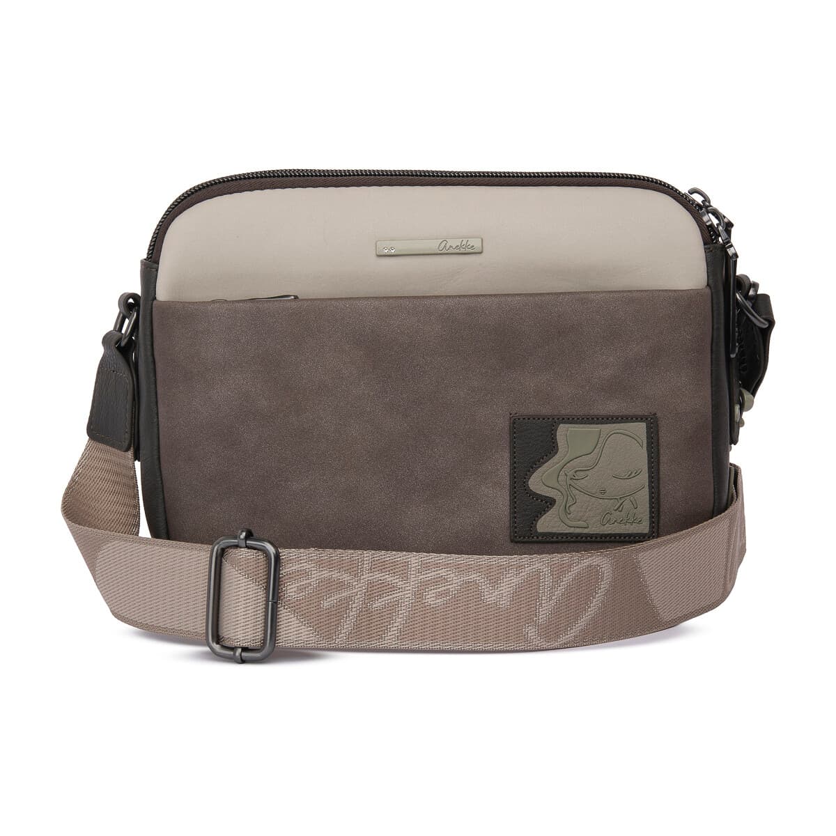 Women's Bags Anekke Beige