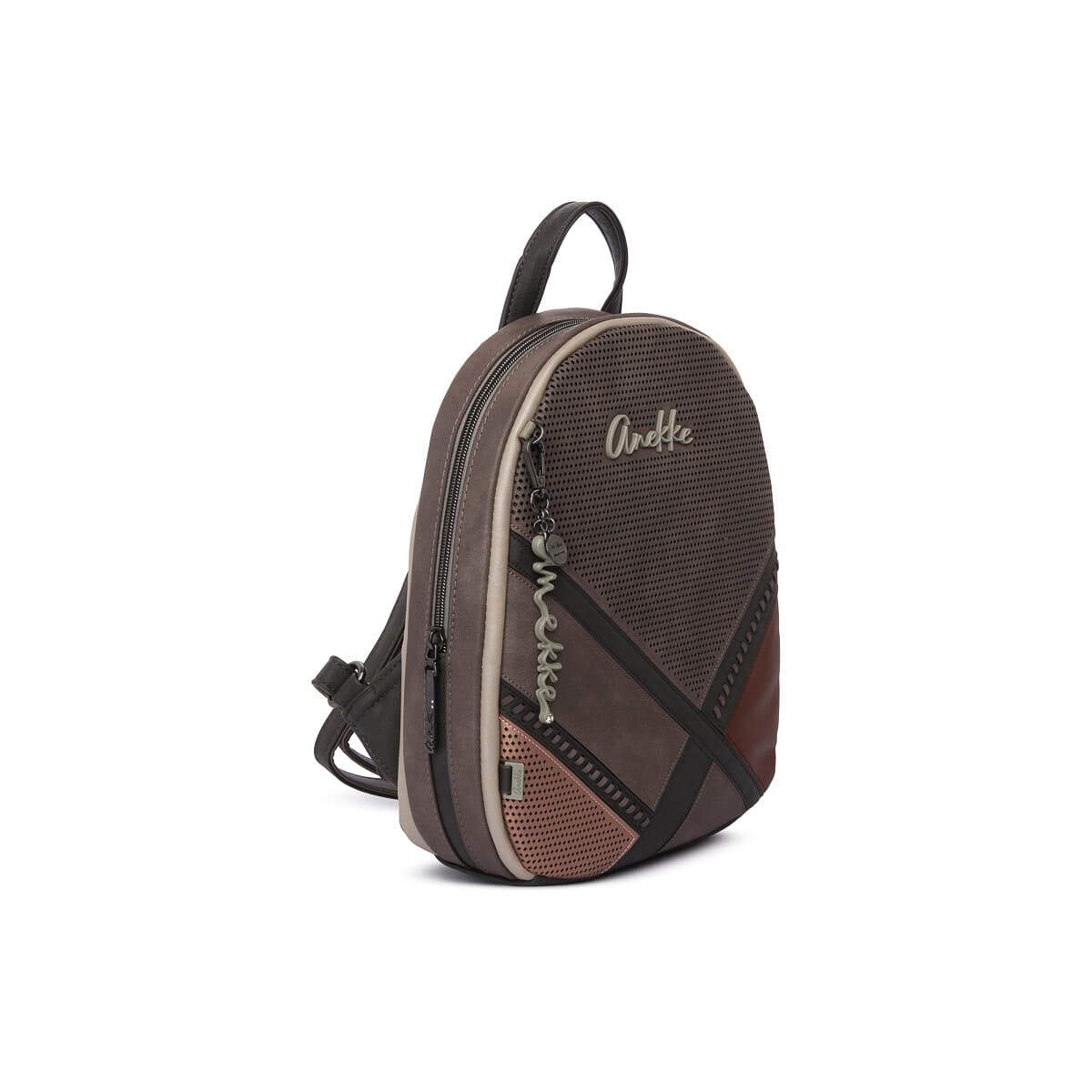 Women's Backpacks Anekke Black