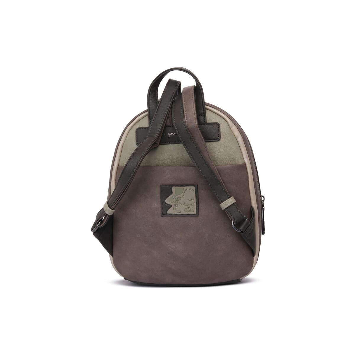 Women's Backpacks Anekke Black