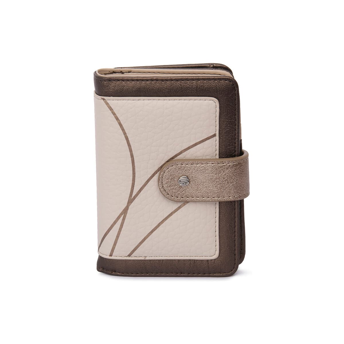 Women's Wallets Anekke Black