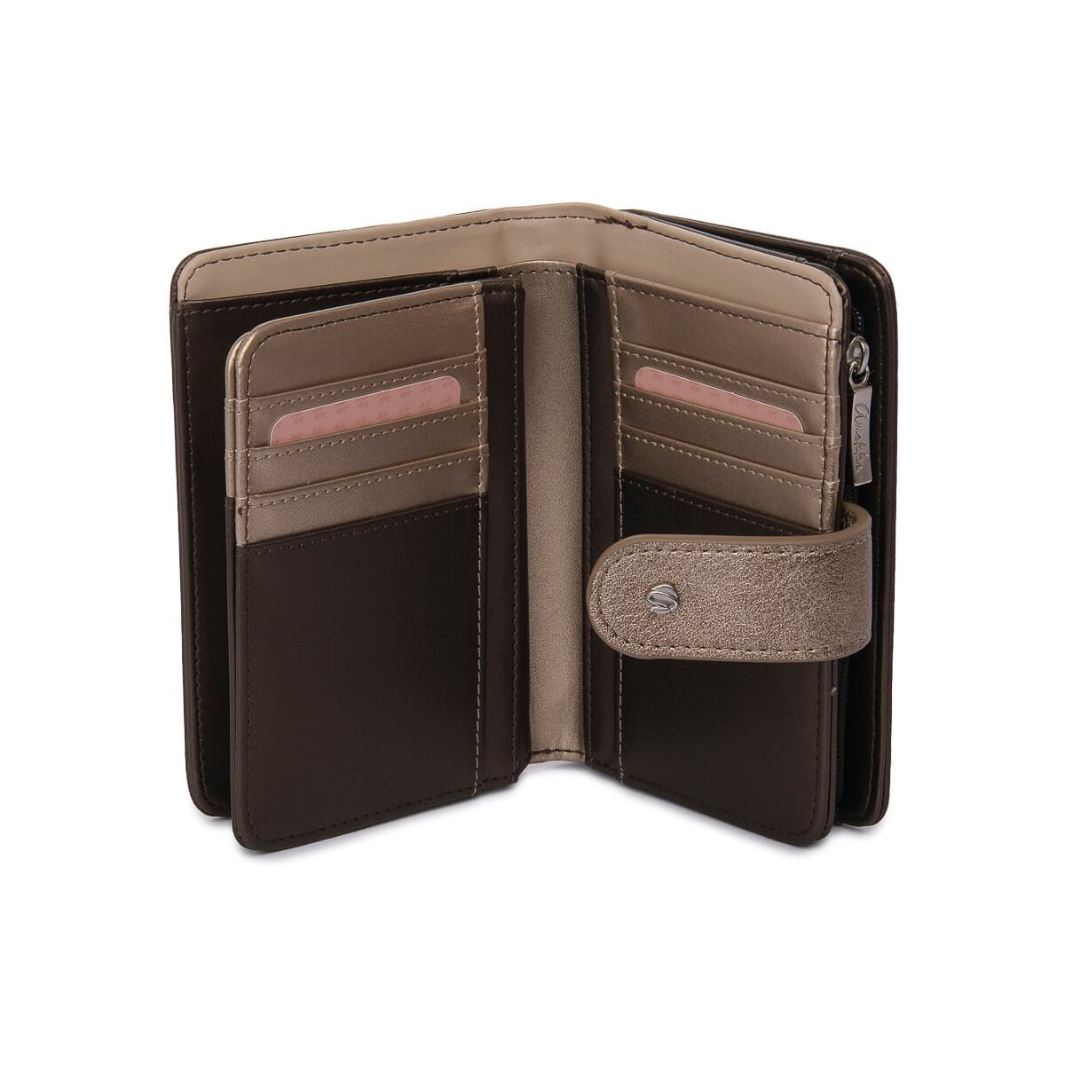 Women's Wallets Anekke Black