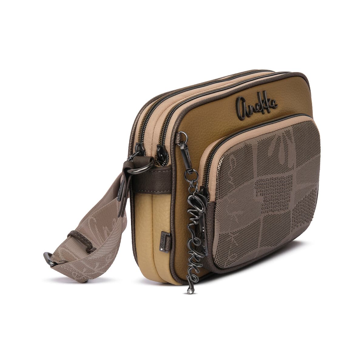 Women's Bags Anekke Black