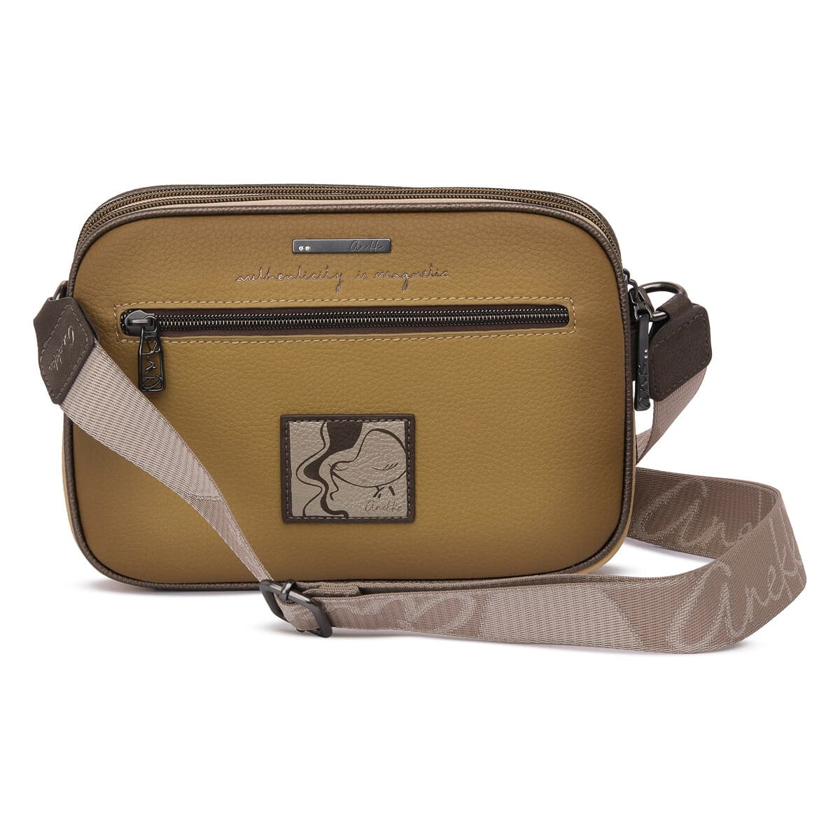 Women's Bags Anekke Black