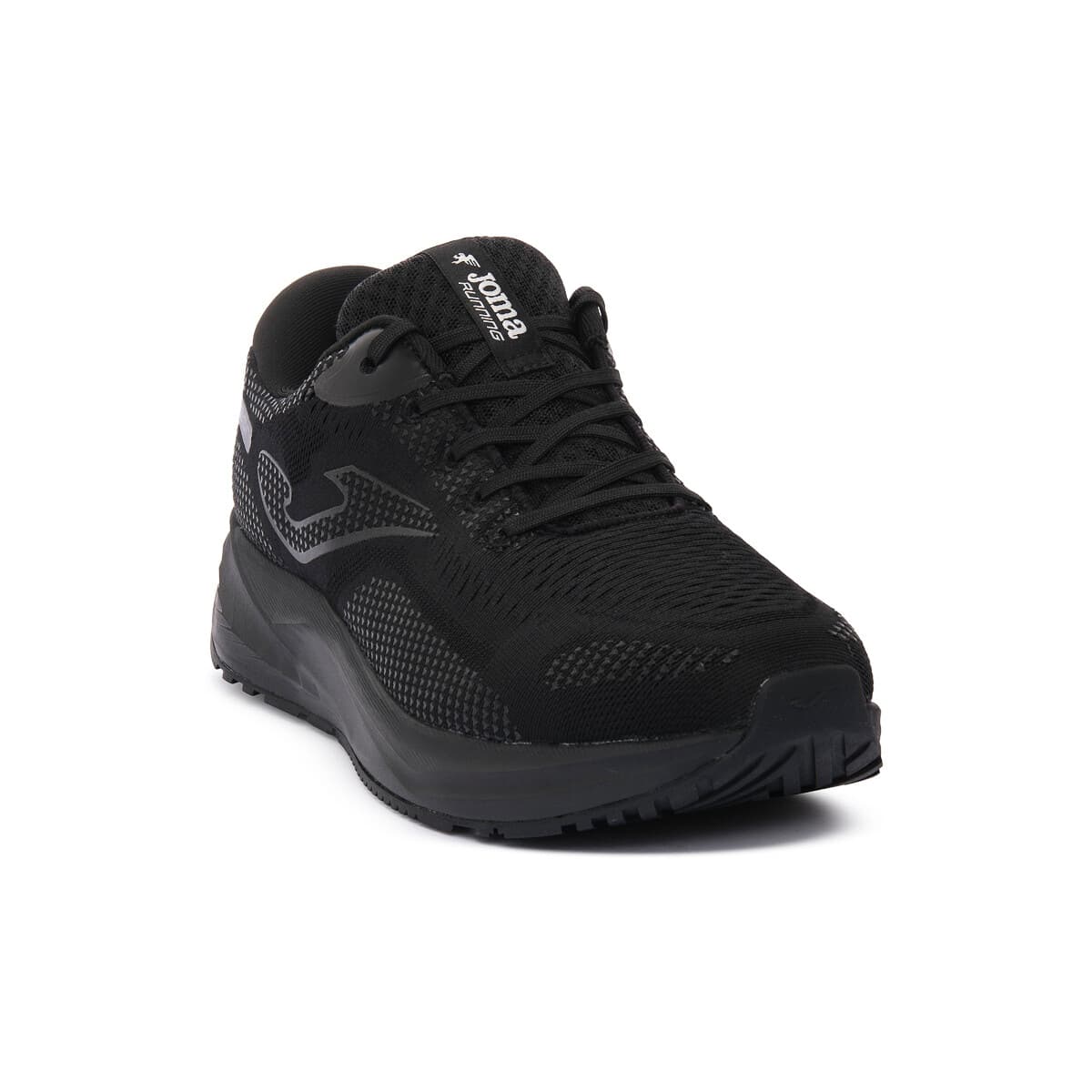 Men's Sports Shoes Joma Black