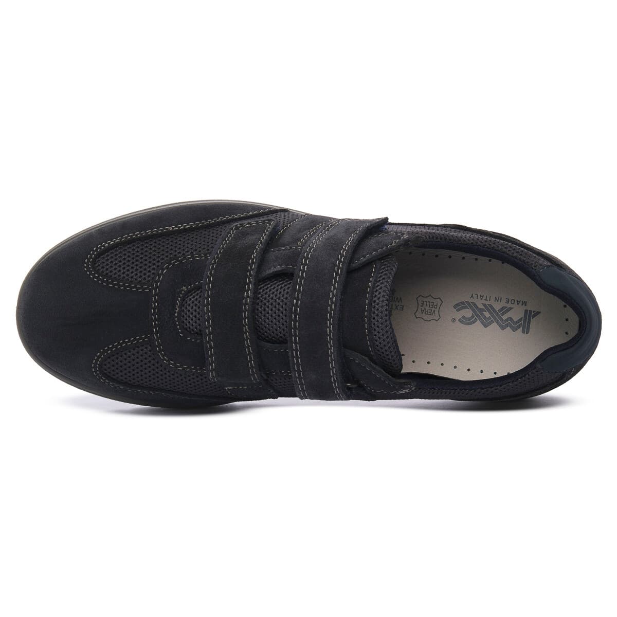 Men's Outdoor Shoes Imac Blue