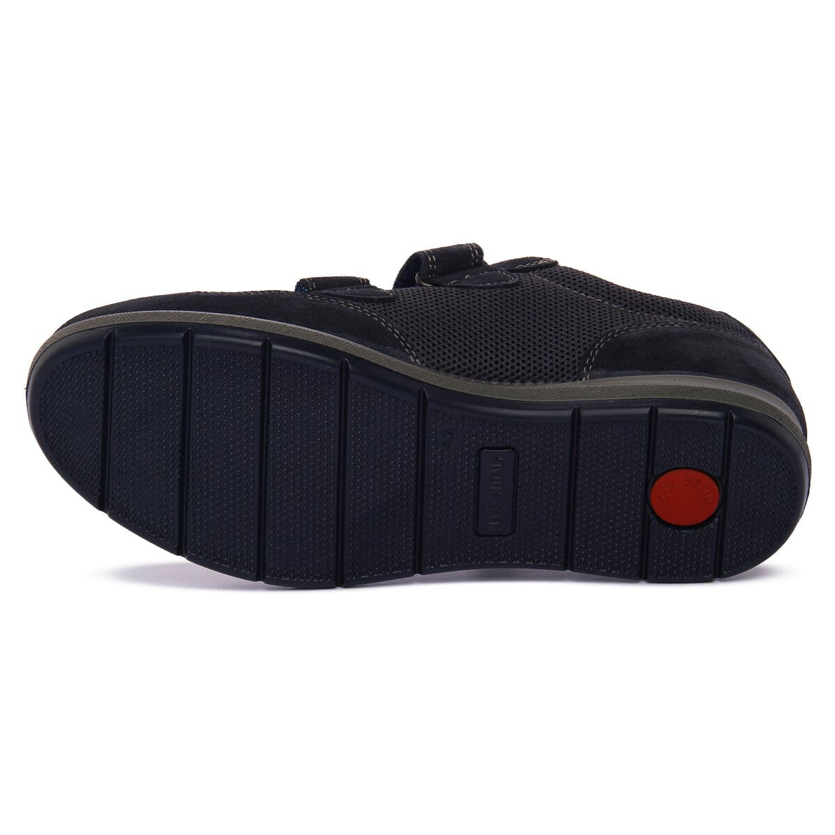 Men's Outdoor Shoes Imac Blue