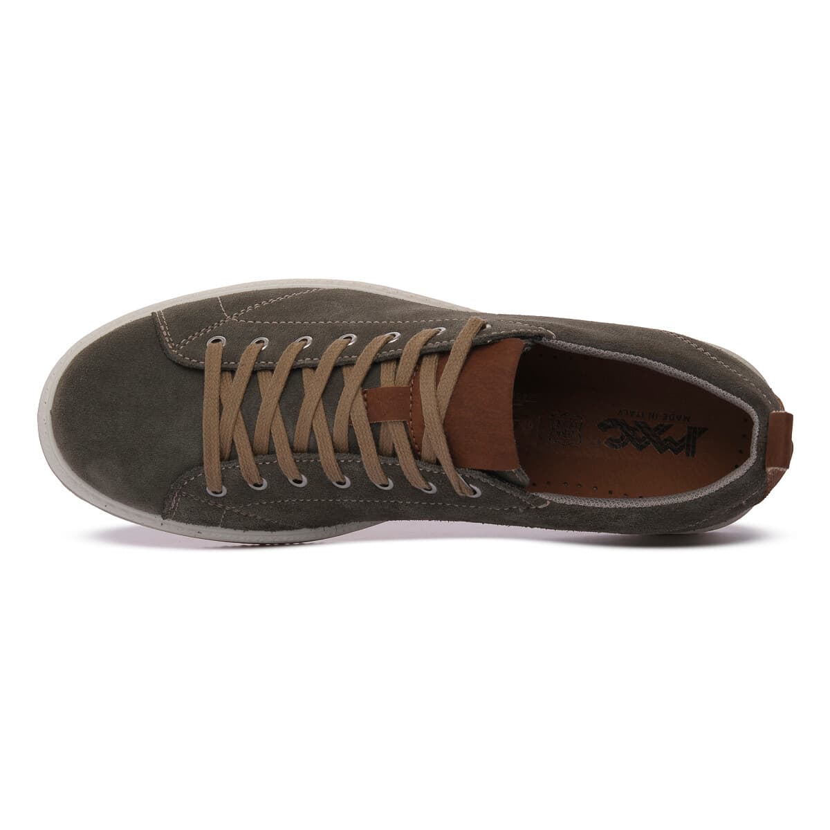 Men's Sneakers Imac Green