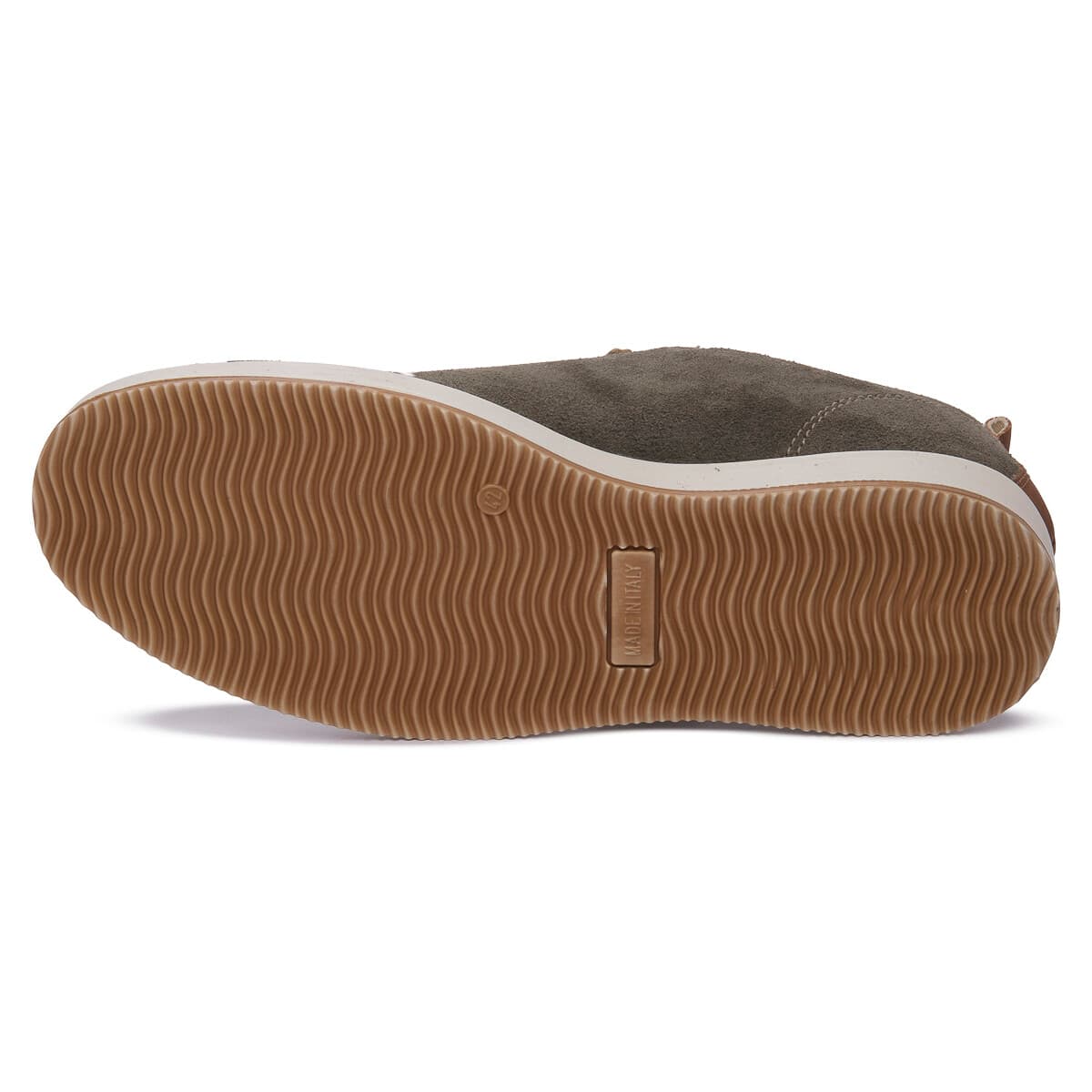 Men's Sneakers Imac Green