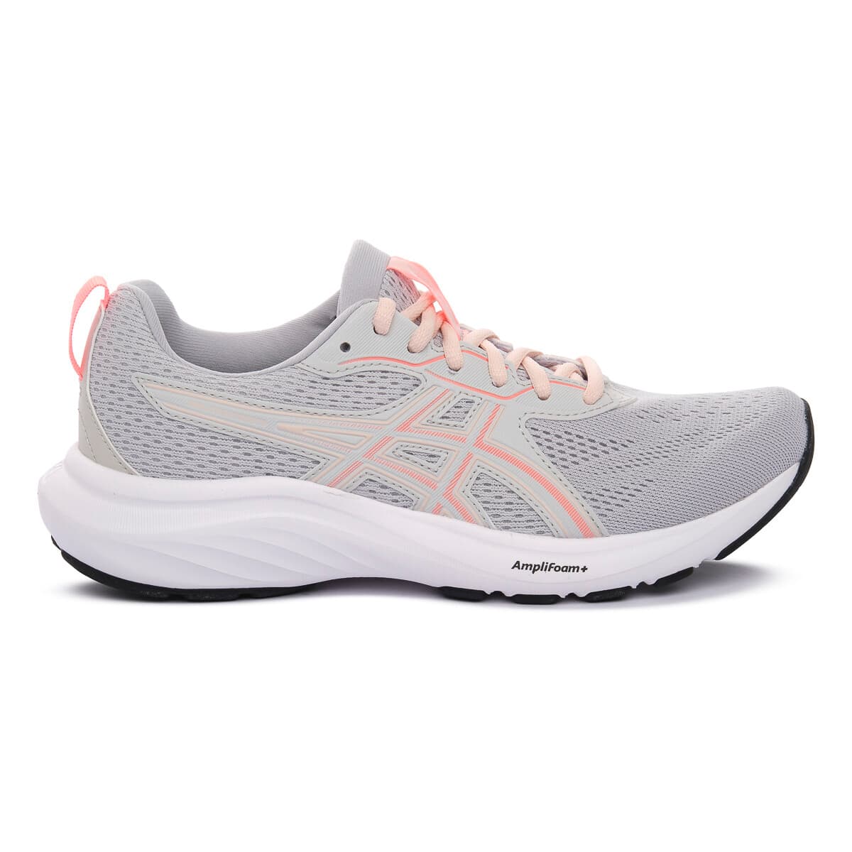 Women's Running Shoes Asics Gray