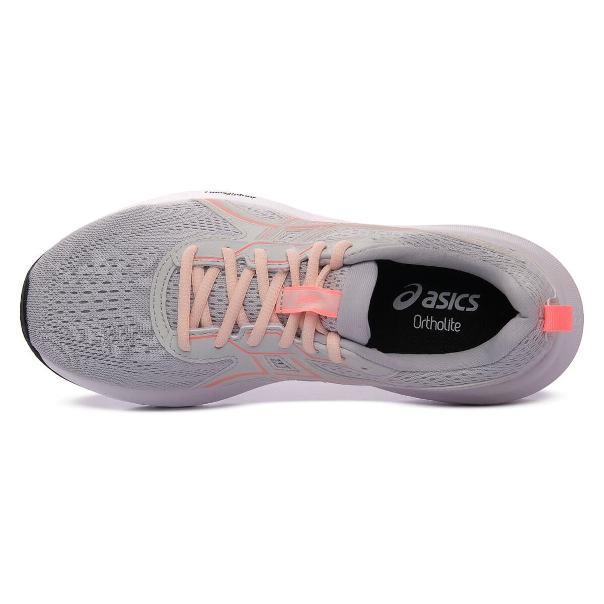 Women's Running Shoes Asics Gray