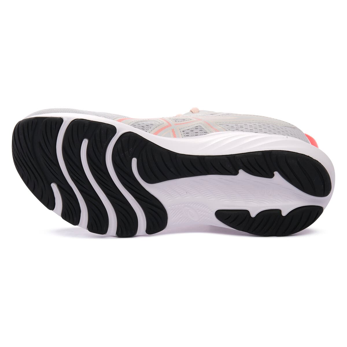 Women's Running Shoes Asics Gray