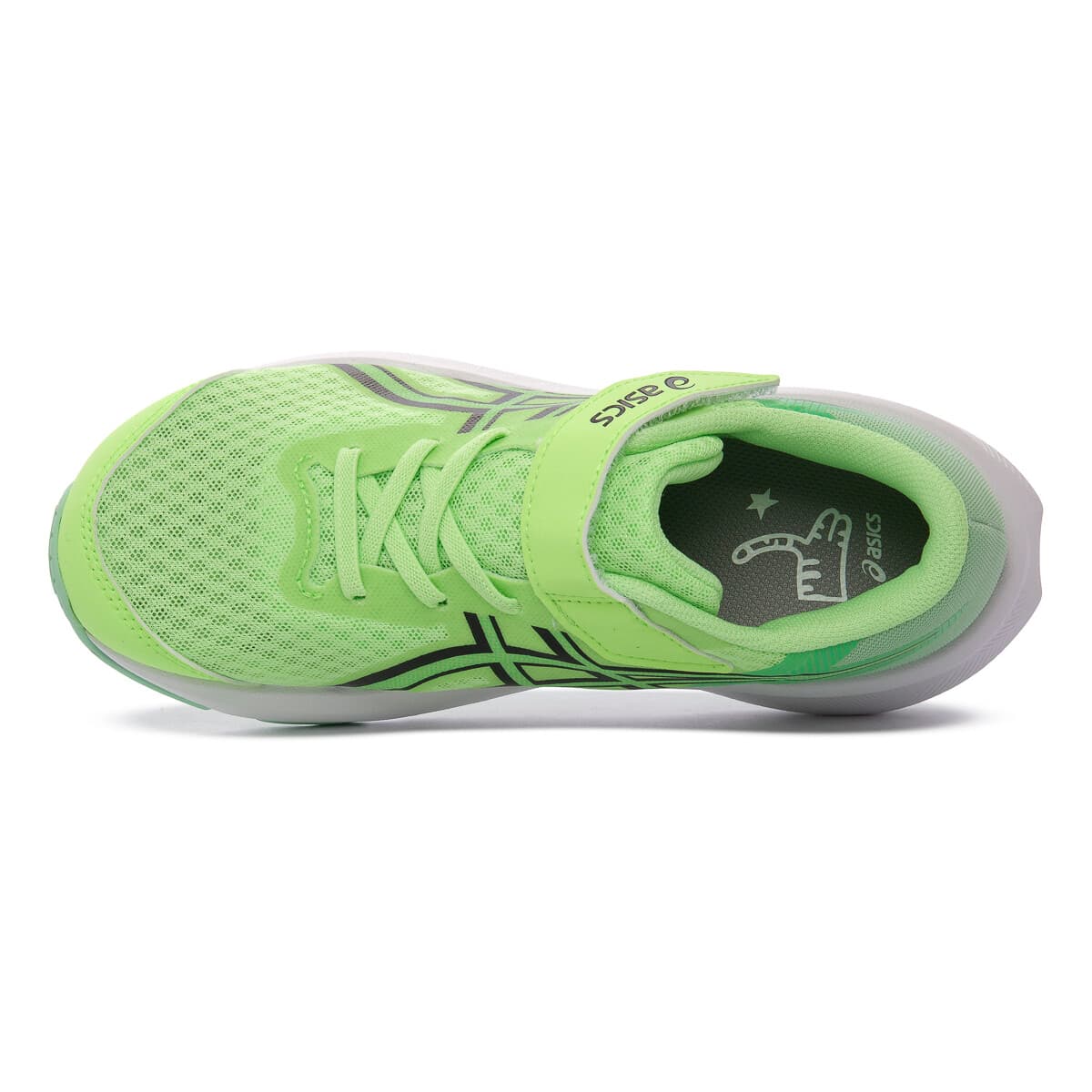 Boys' Sports Shoes Asics Blue