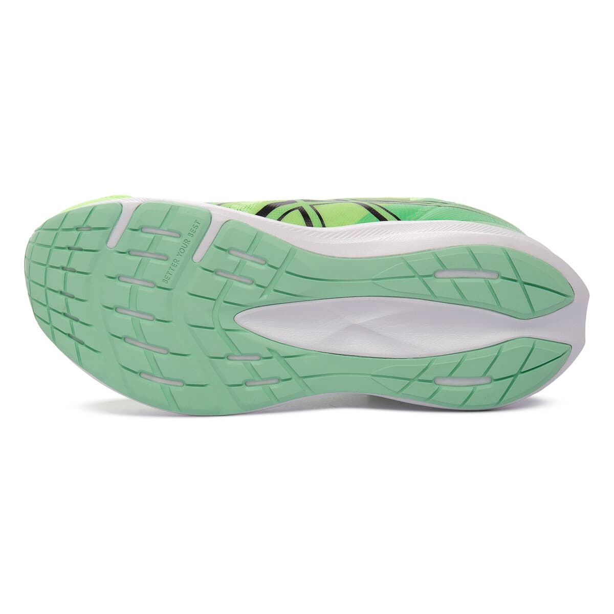 Boys' Sports Shoes Asics Blue