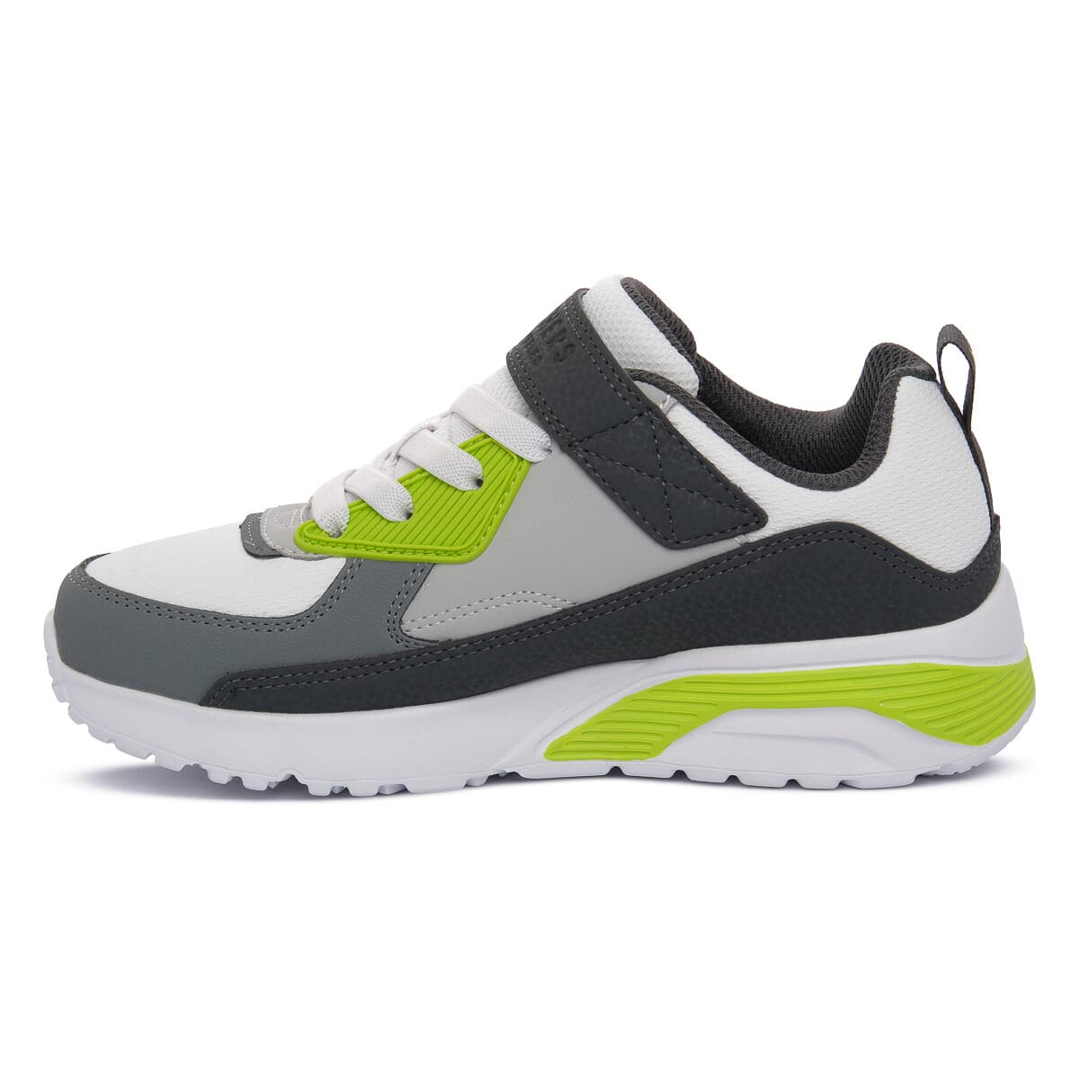 Girls' Sneakers Skechers Gray