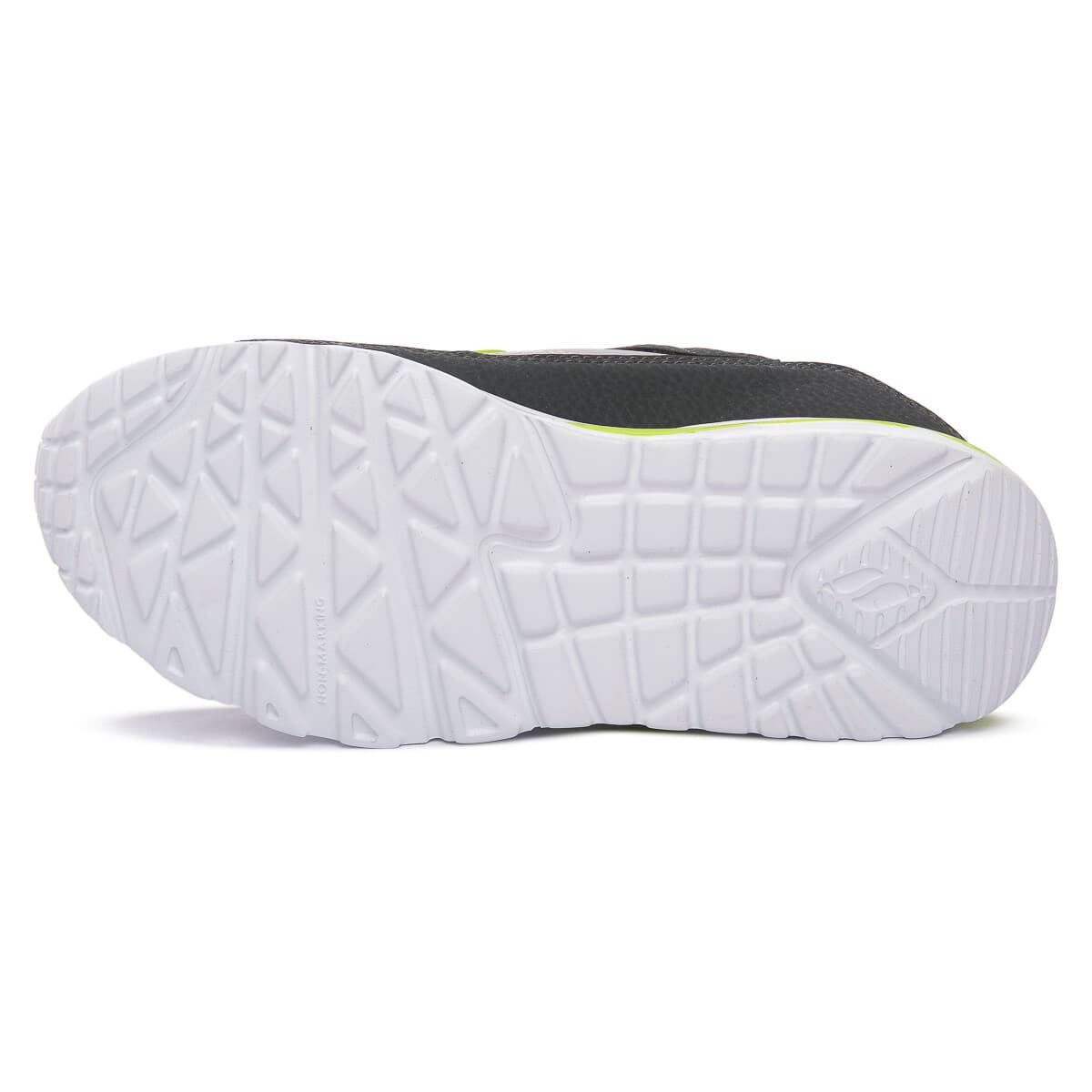 Girls' Sneakers Skechers Gray