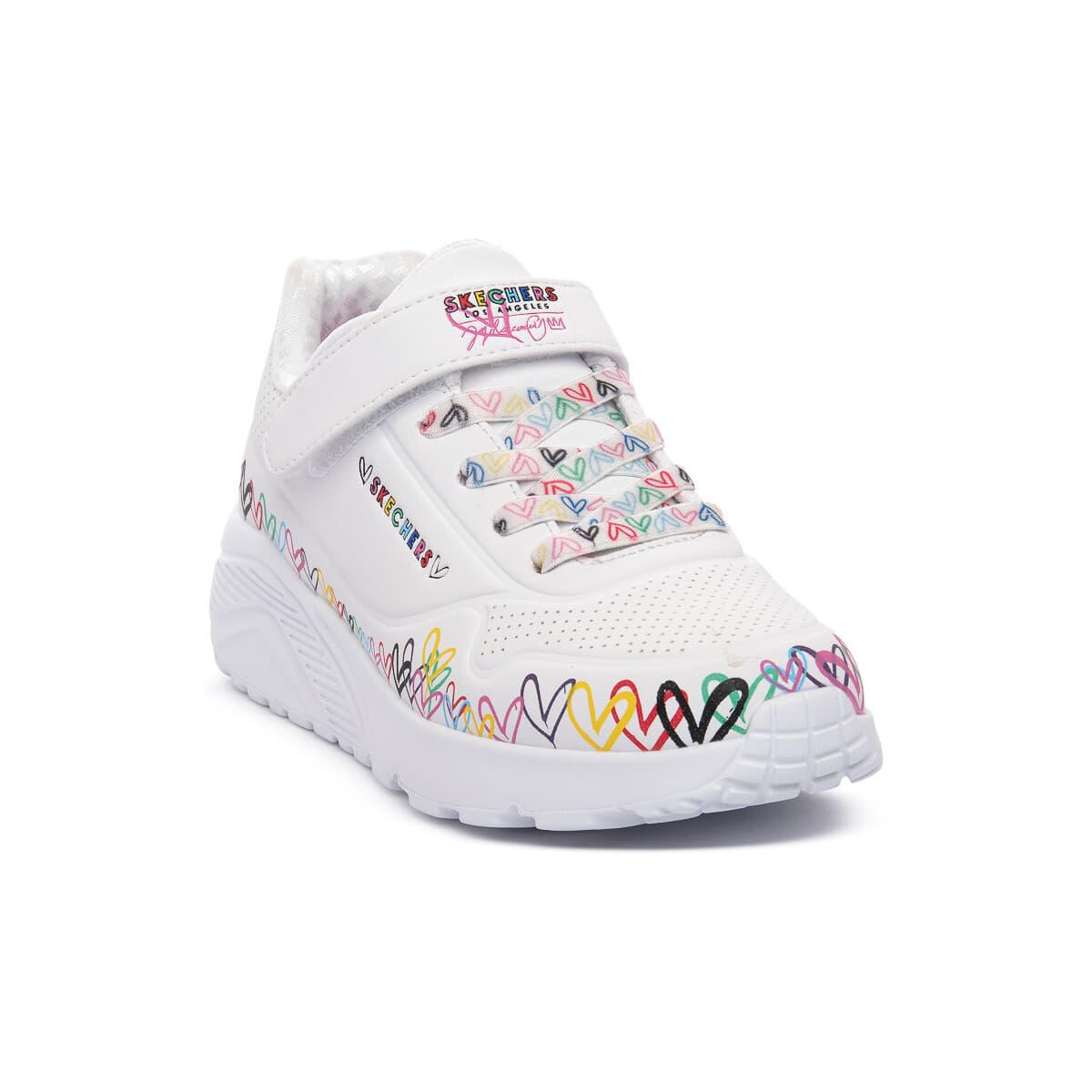 Xαμηλά Sneakers Skechers WMLT UNO LITE