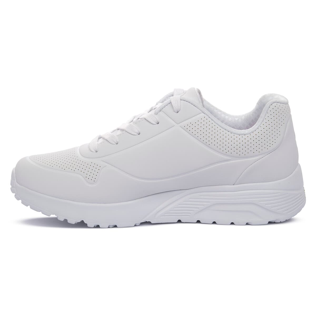 Girls' Sneakers Skechers White