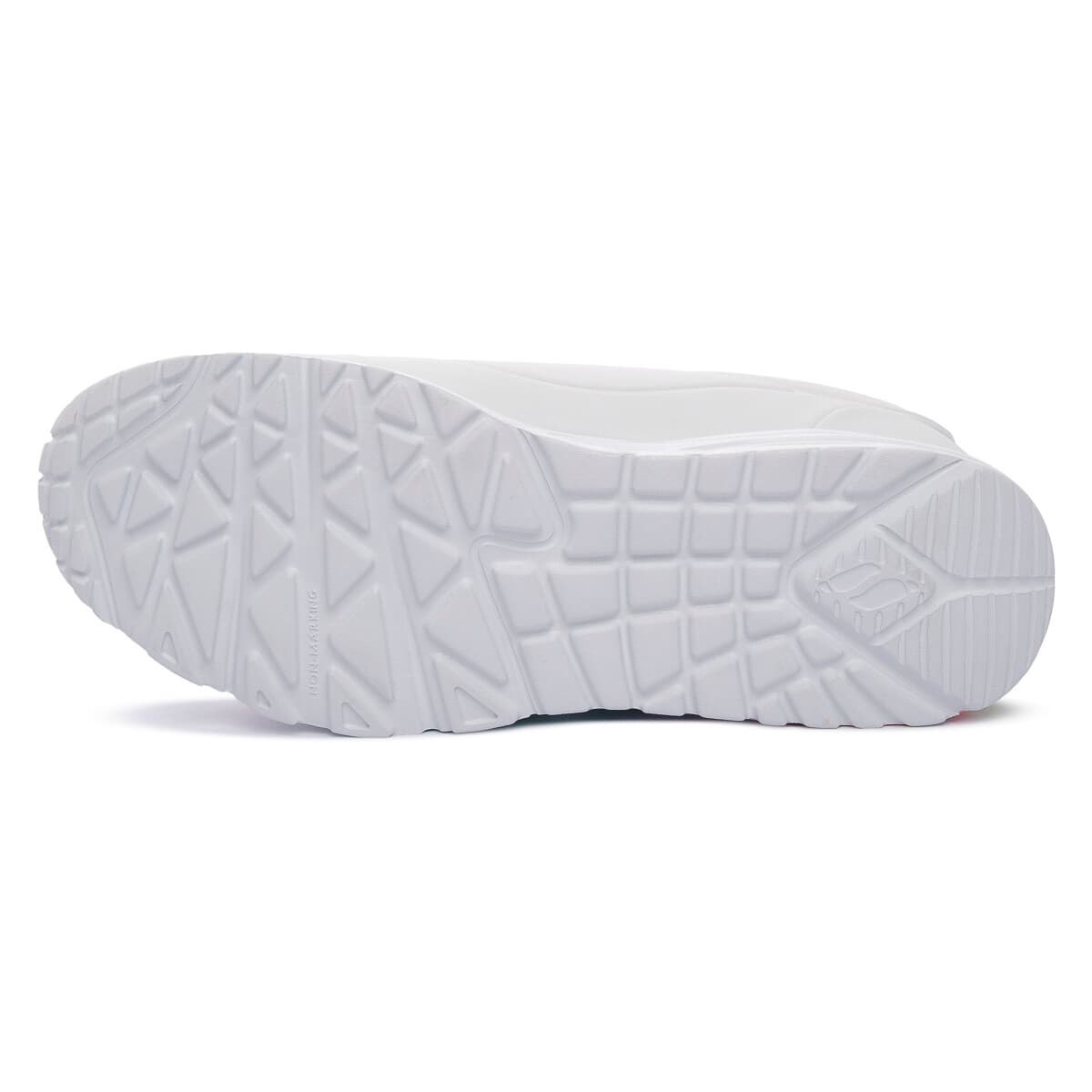 Girls' Sneakers Skechers White