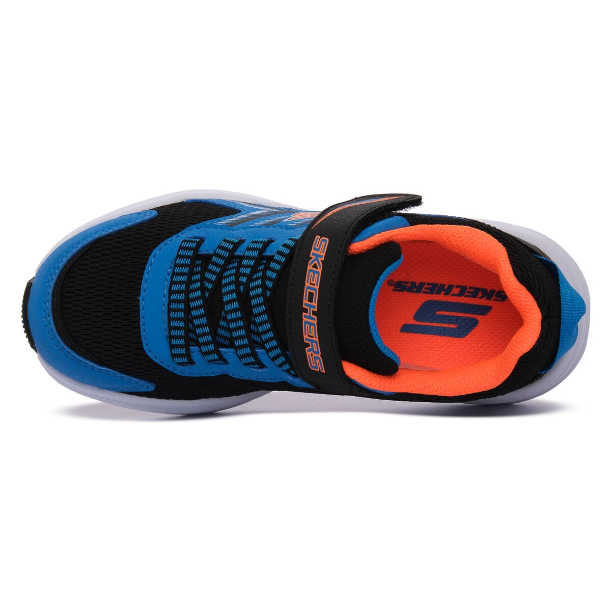 Boys' Sneakers Skechers White