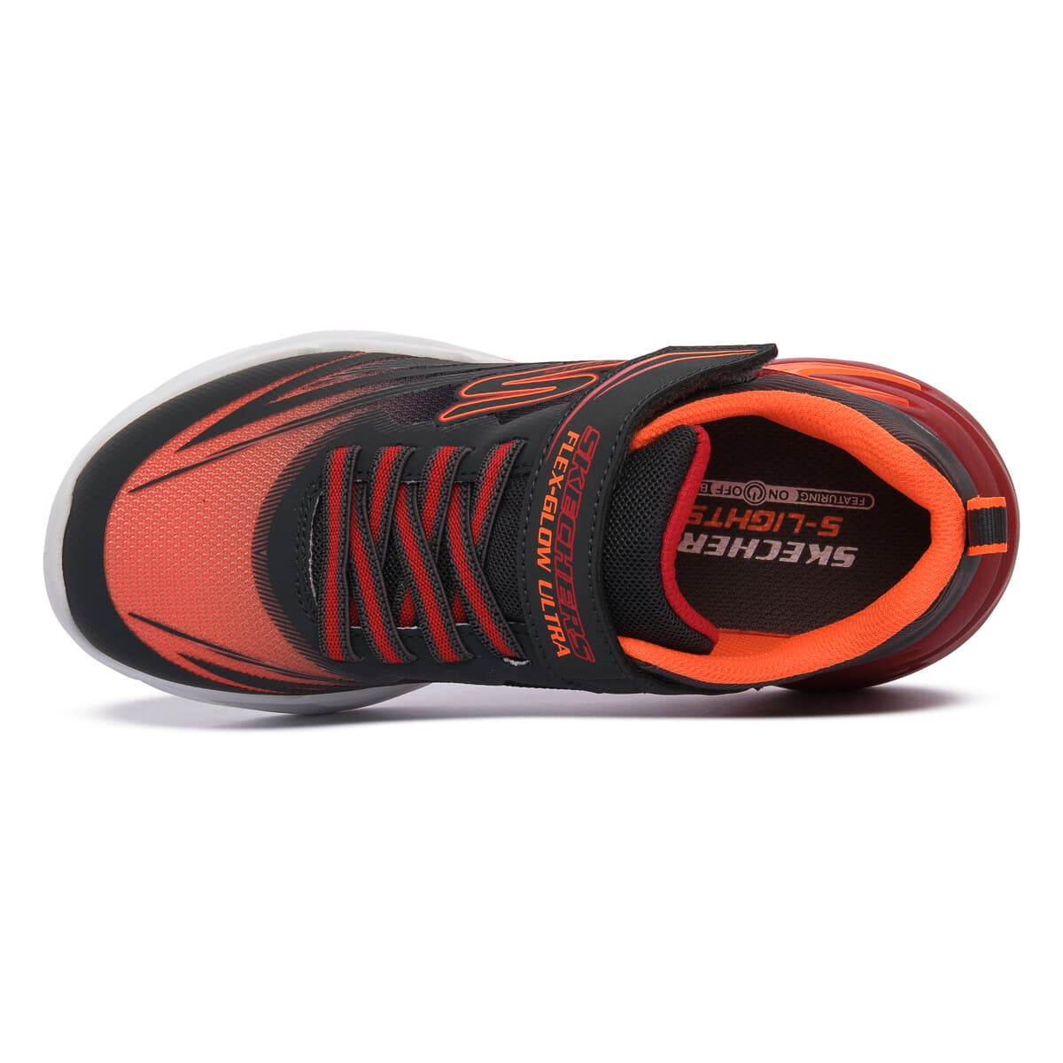 Boys' Sneakers Skechers Beige