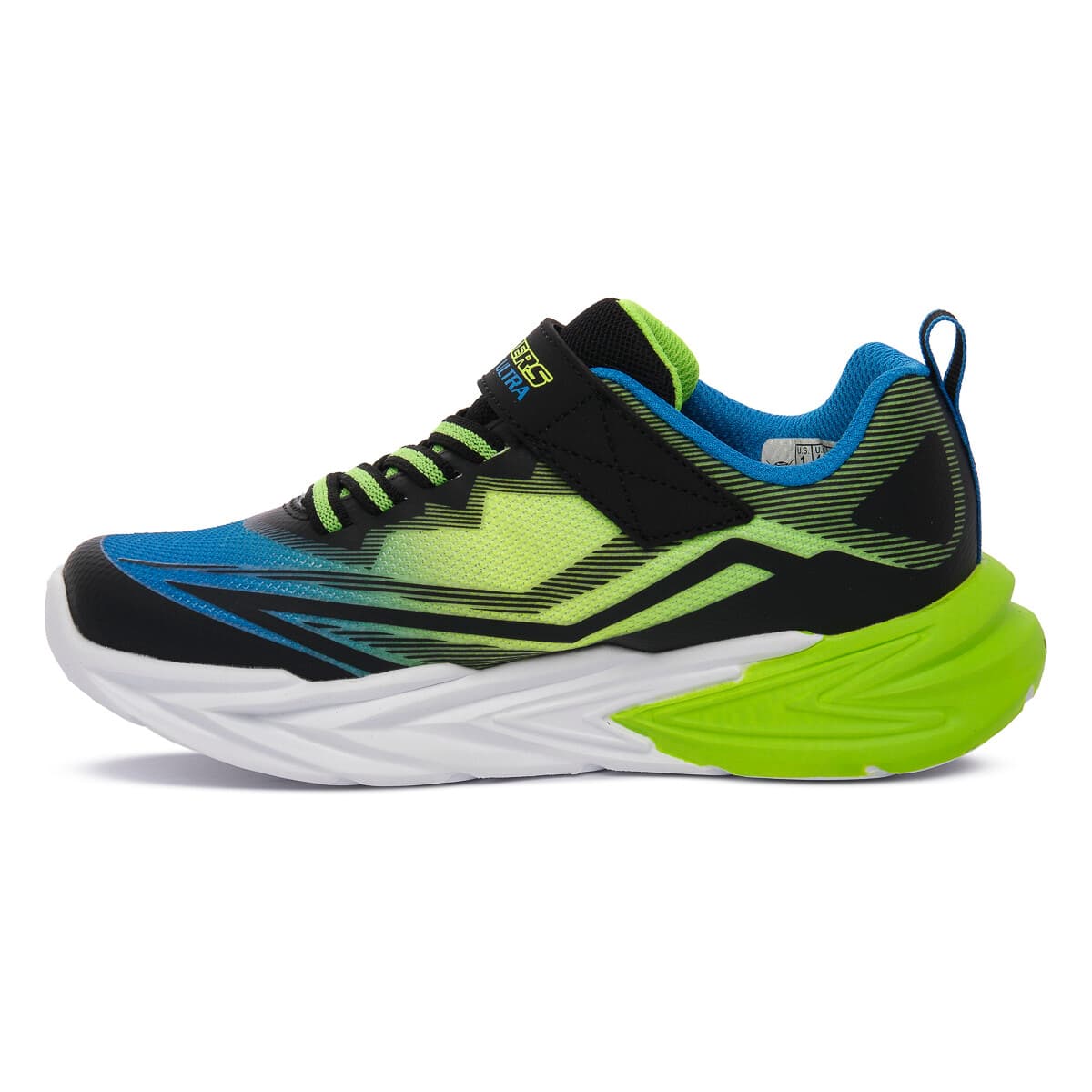 Girls' Sneakers Skechers Black