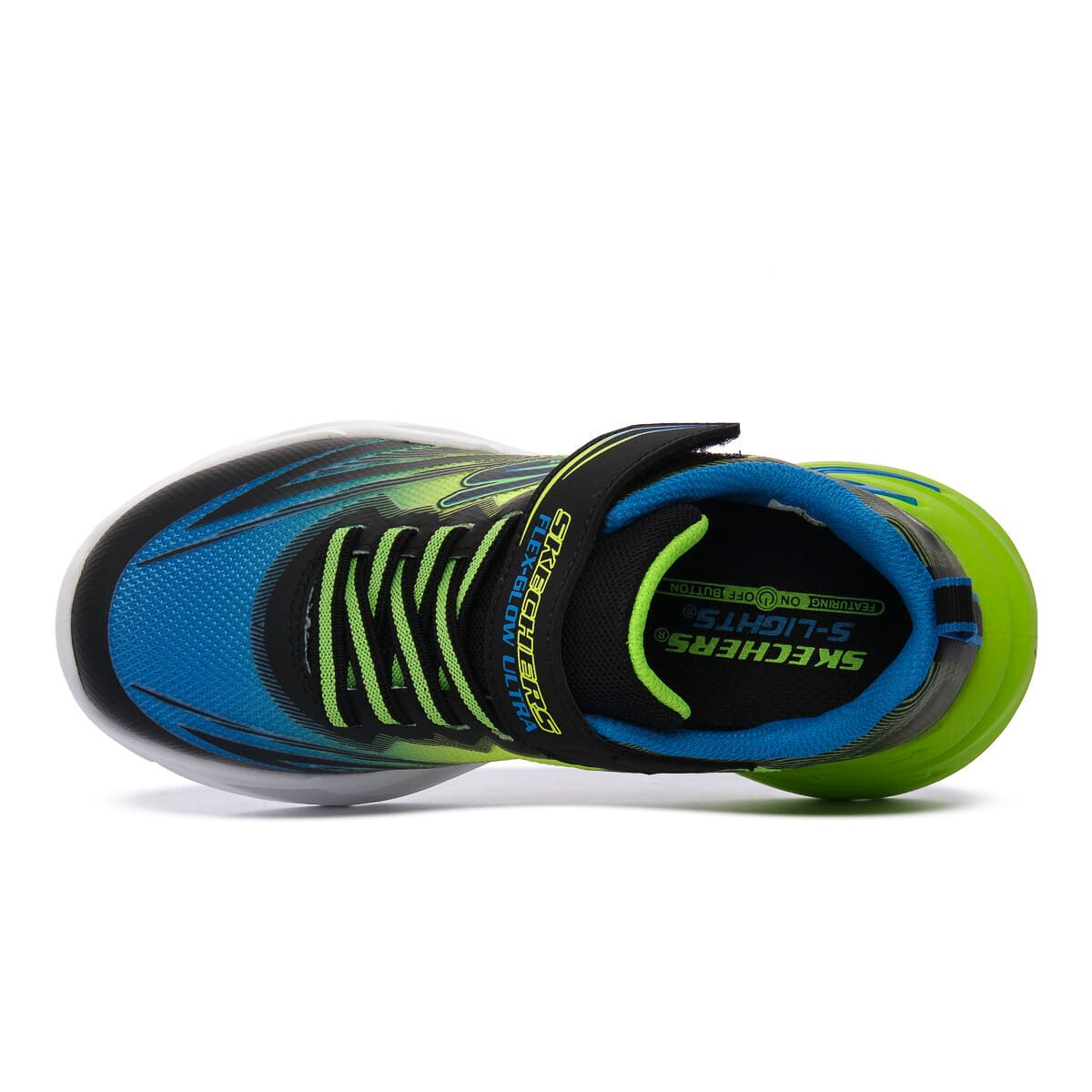 Girls' Sneakers Skechers Black