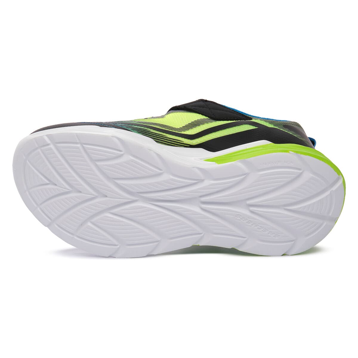 Girls' Sneakers Skechers Black