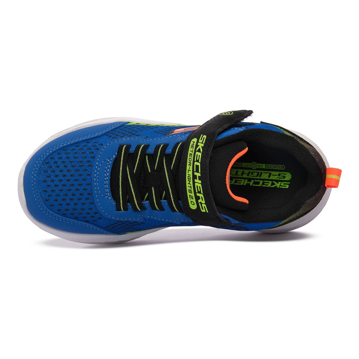 Girls' Sneakers Skechers Black