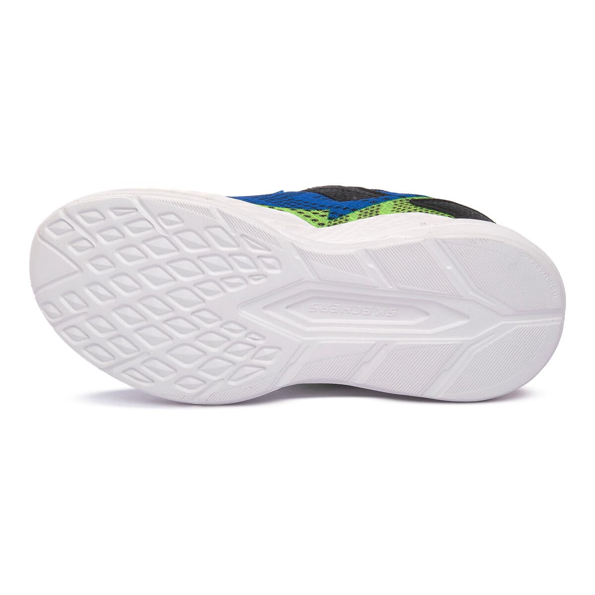 Girls' Sneakers Skechers Black