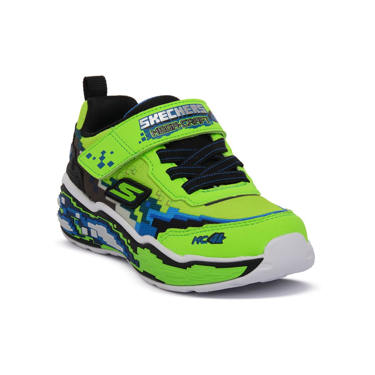 Girls' Sneakers Skechers White