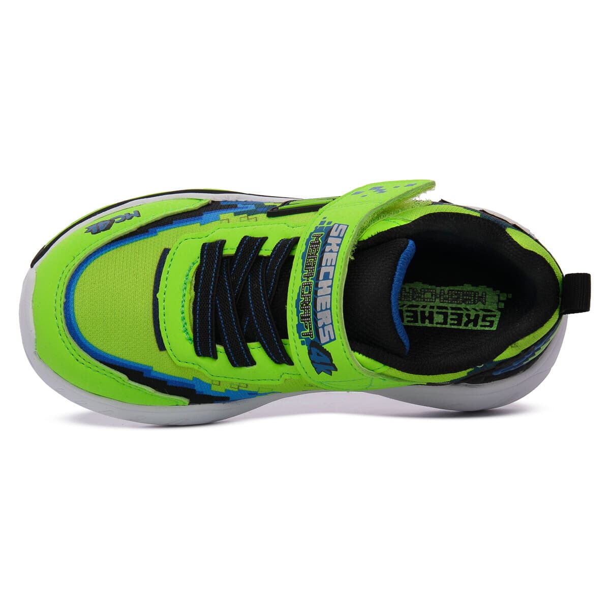 Girls' Sneakers Skechers White