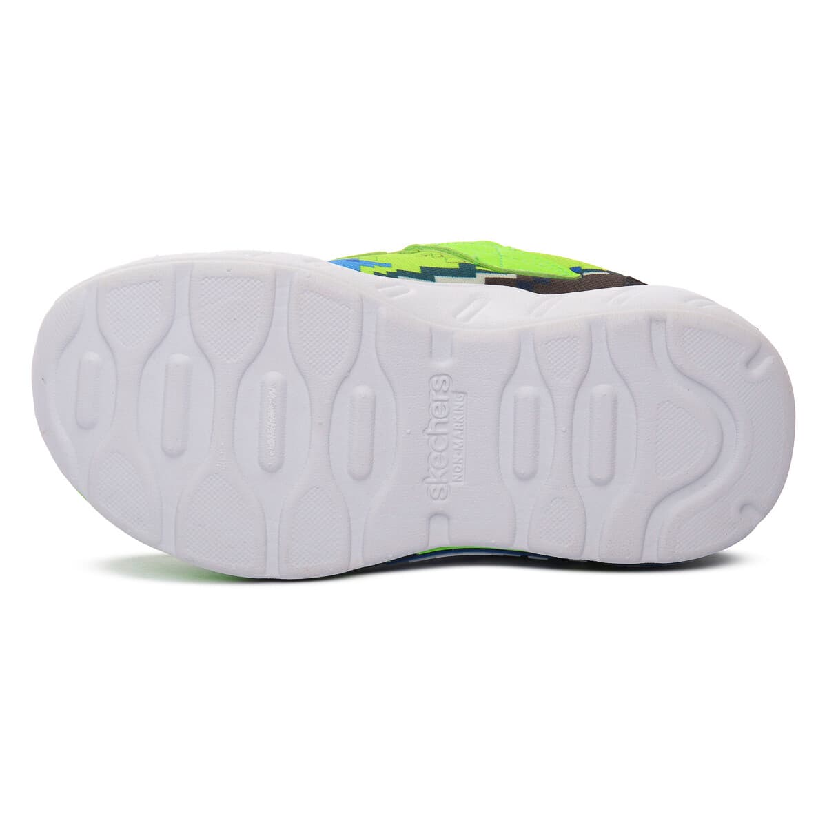 Girls' Sneakers Skechers White