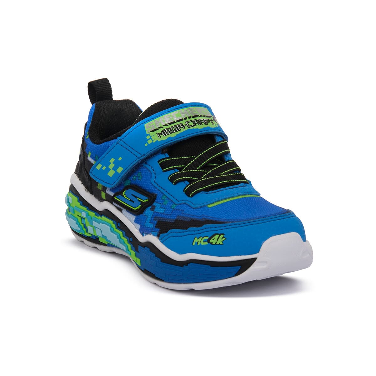 Girls' Sneakers Skechers Black