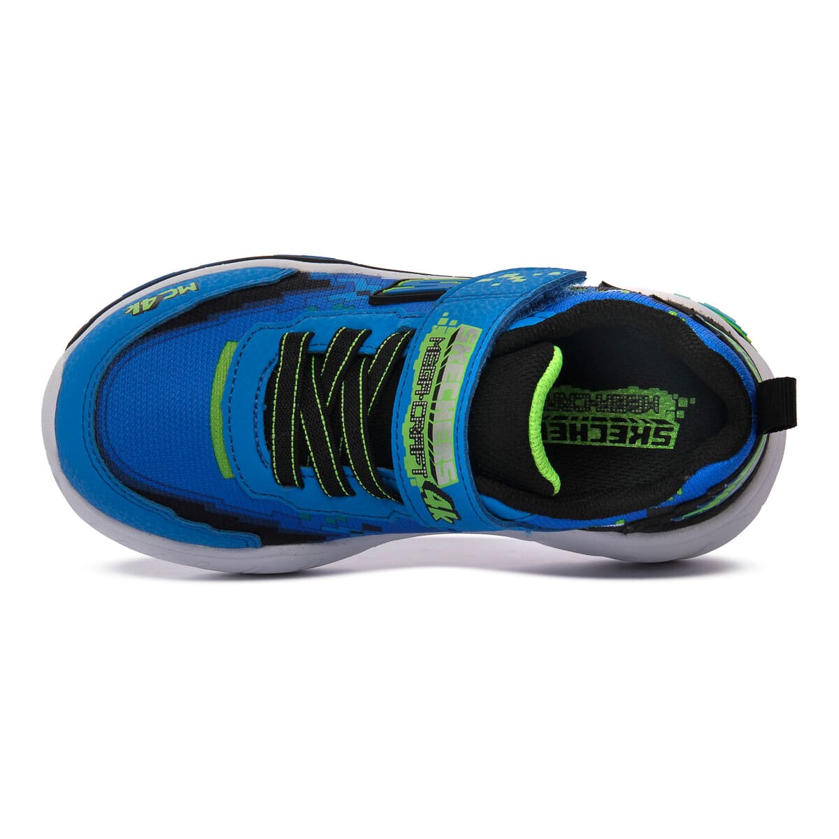 Girls' Sneakers Skechers Black