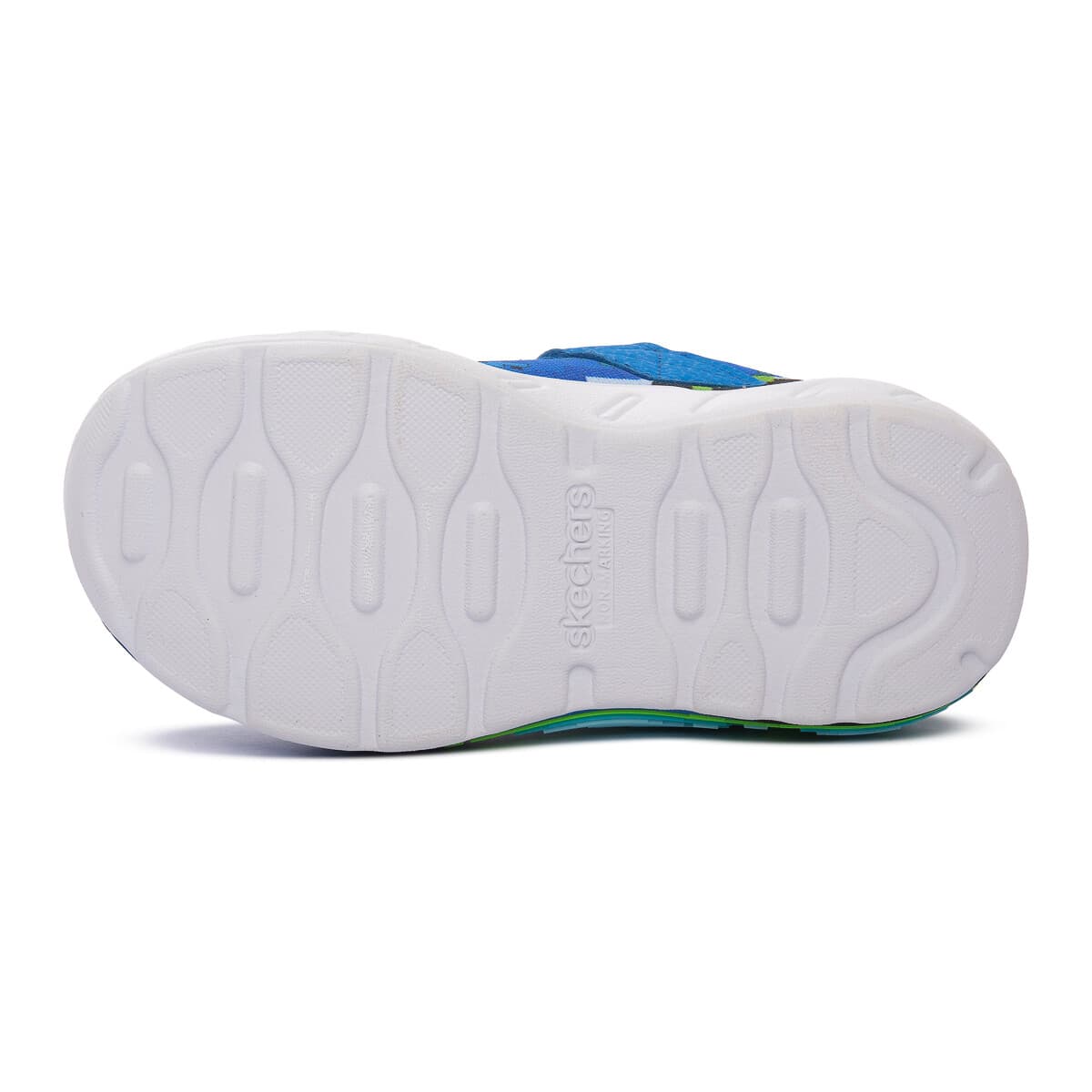 Girls' Sneakers Skechers Black