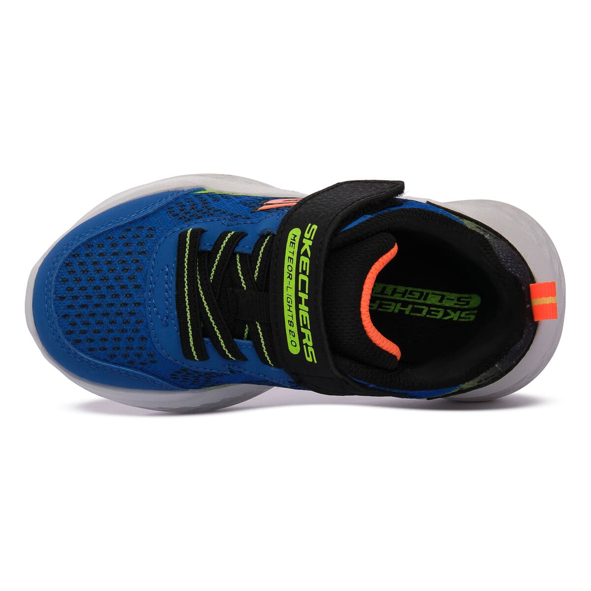 Girls' Sneakers Skechers Black