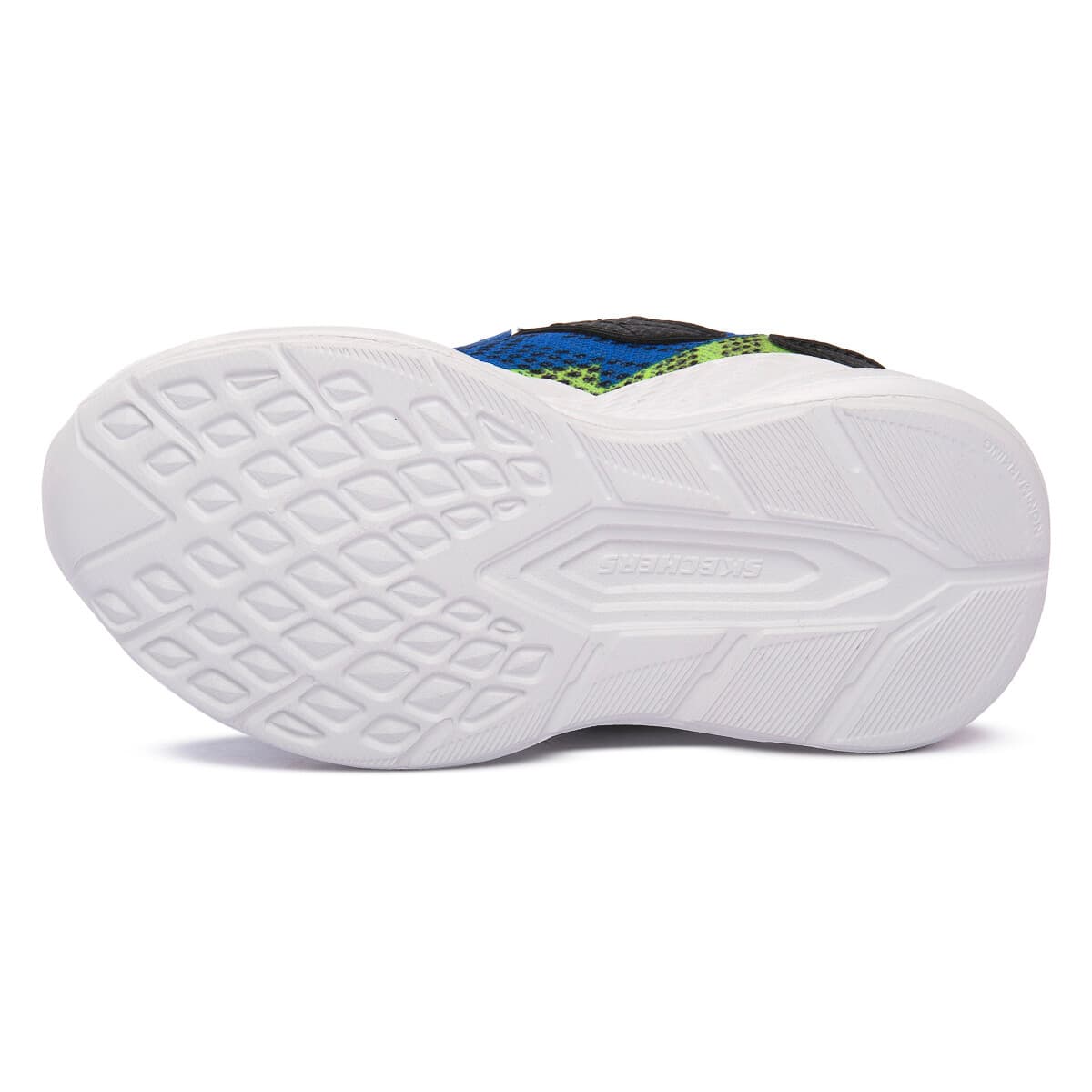 Girls' Sneakers Skechers Black