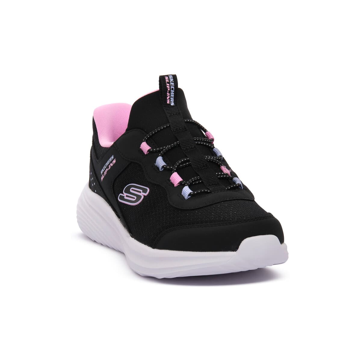 Girls' Sneakers Skechers Black