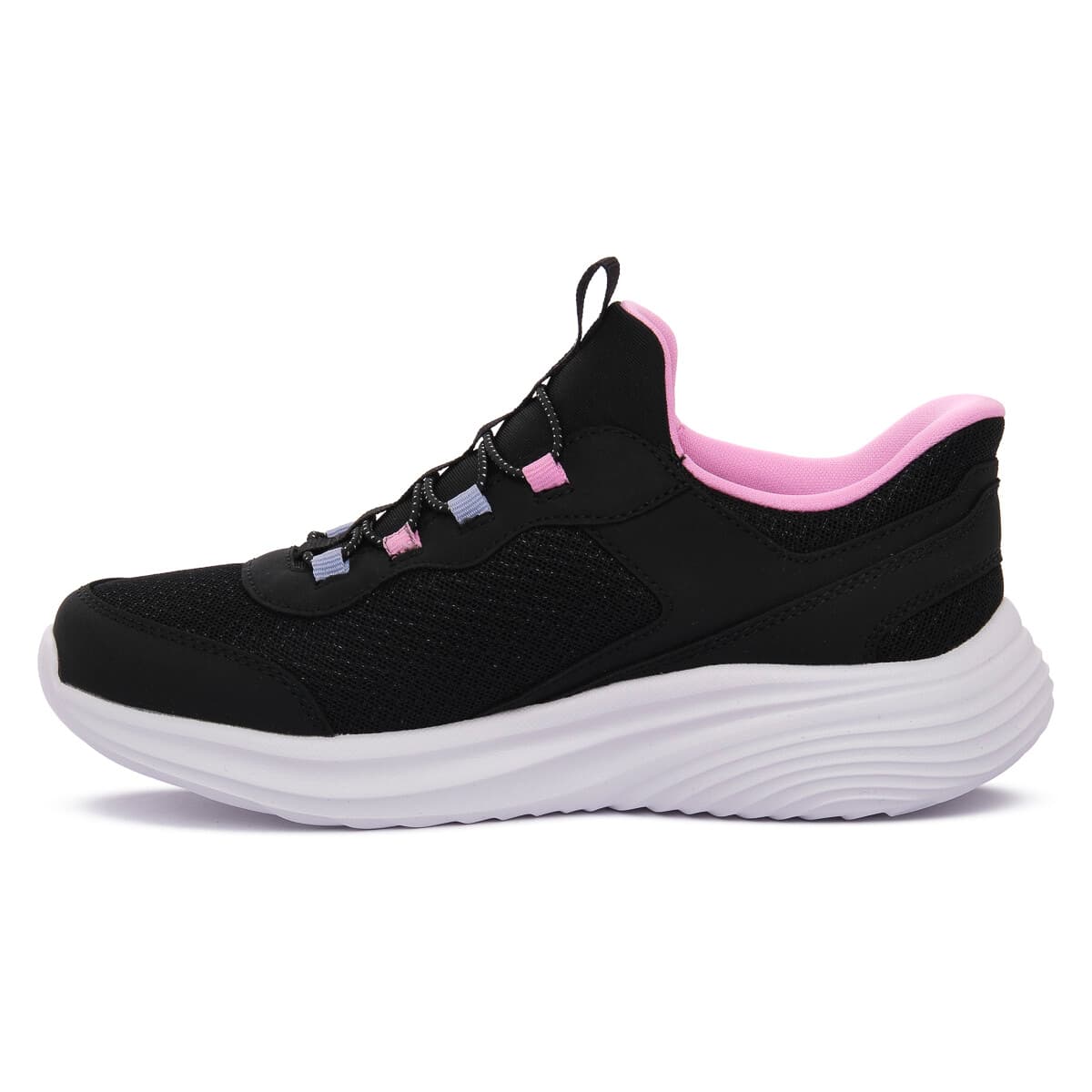 Girls' Sneakers Skechers Black