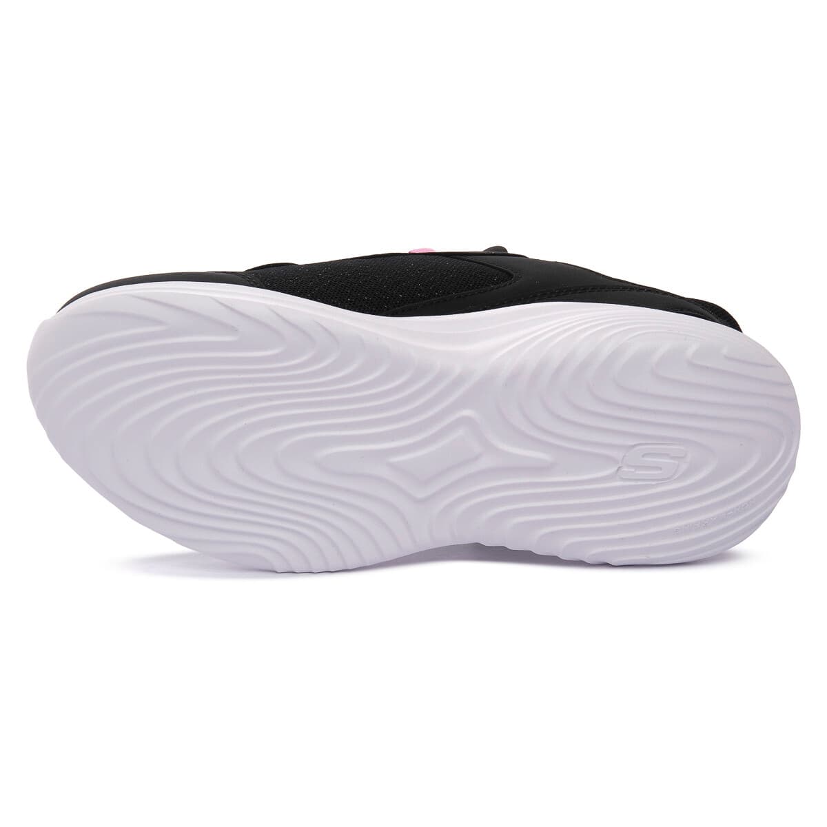 Girls' Sneakers Skechers Black