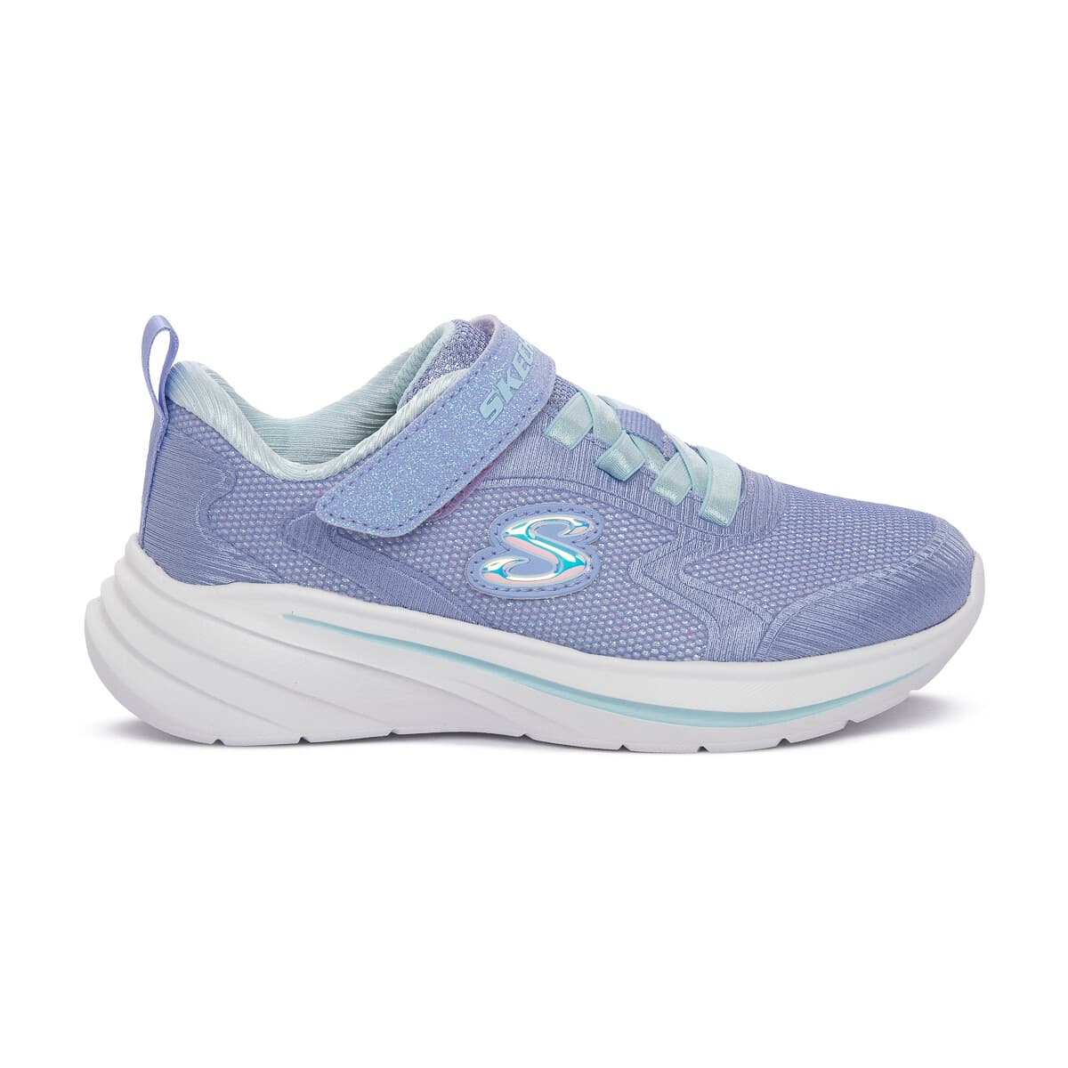 Girls' Sneakers Skechers Pink