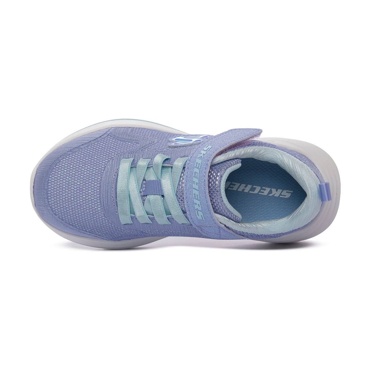 Girls' Sneakers Skechers Pink
