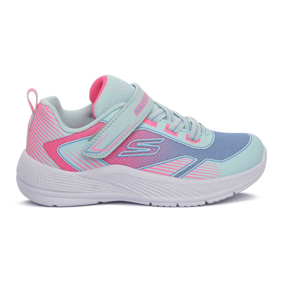 Girls' Sneakers Skechers Blue