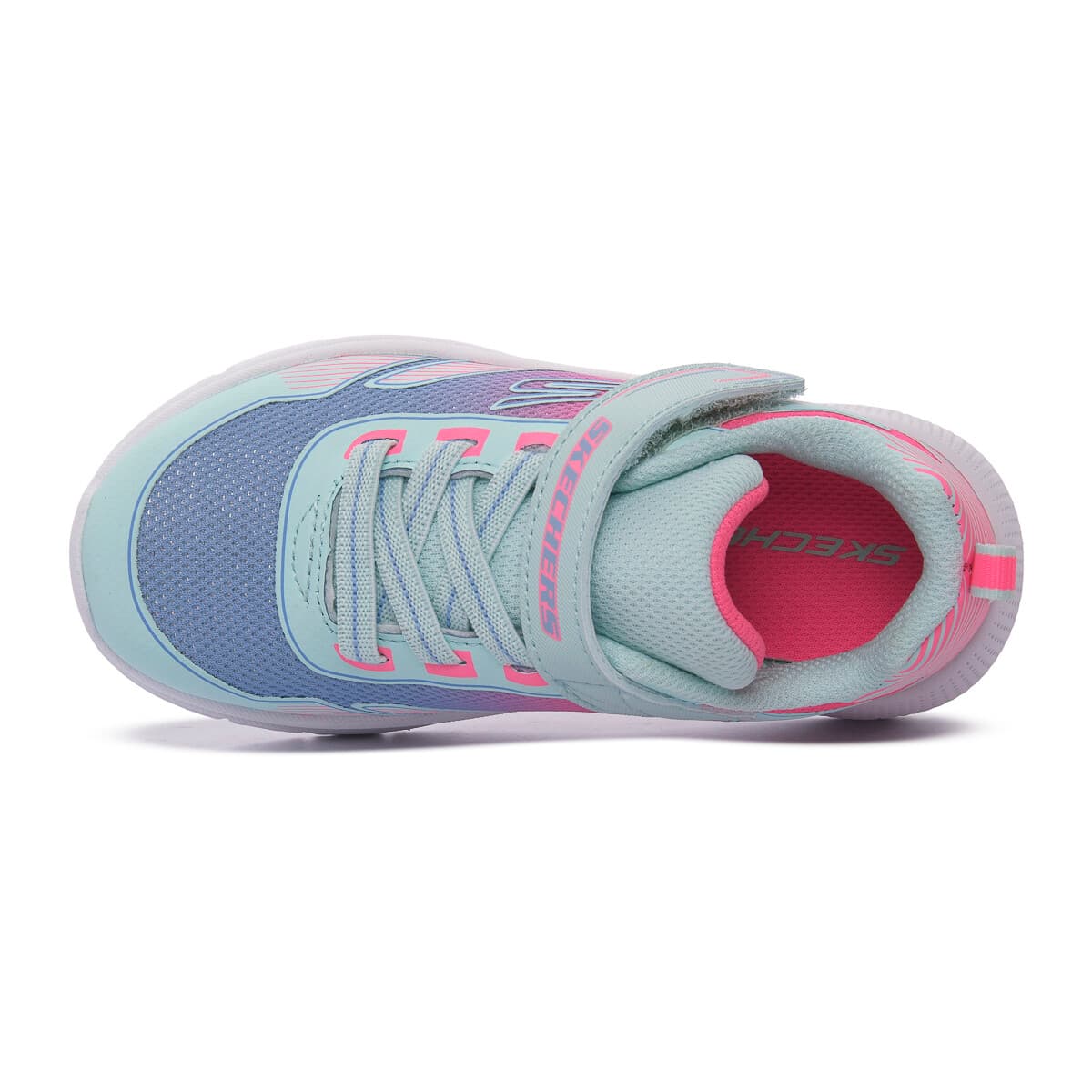 Girls' Sneakers Skechers Blue