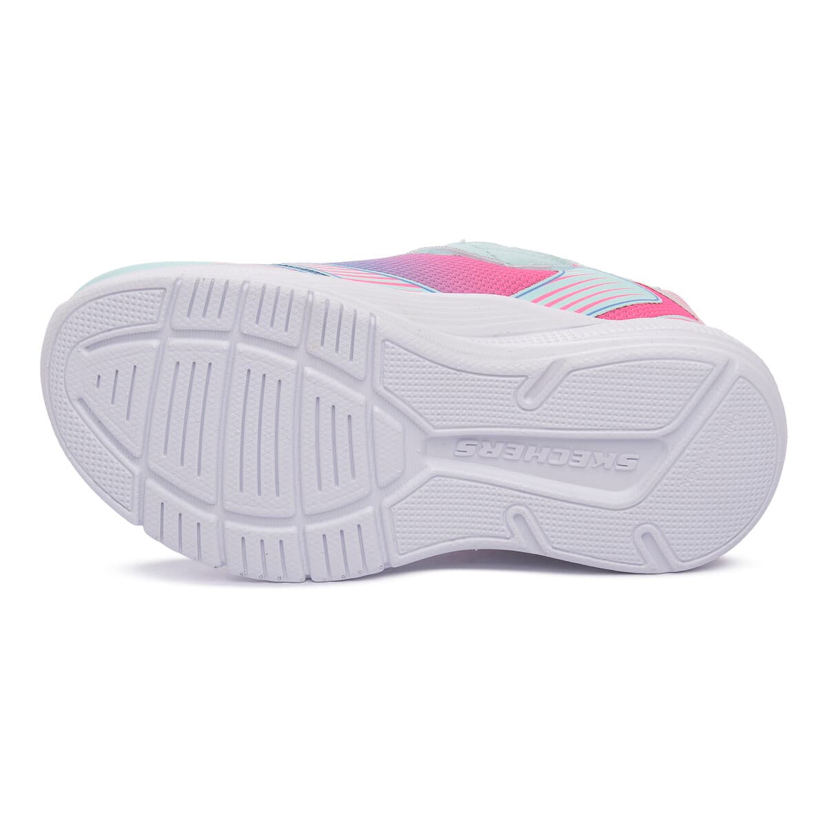 Girls' Sneakers Skechers Blue